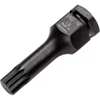 Hazet Cacciavite elettrico con chiave a bussola 990S-14LG M: 14