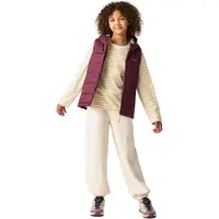 Regatta Lofthouse B/W Gilet sintetico Bambini (14 Years, variopinto)