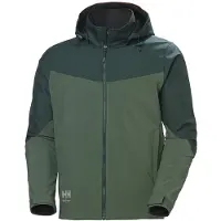 Helly Hansen Giacca Softshell Oxford