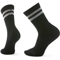Smartwool Calzino grigio / nero