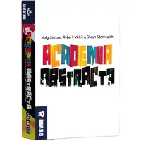 Devir Gioco Da Tavolo Academia Abstracta