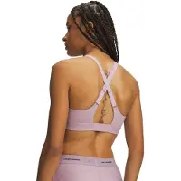 Under Armour Reggiseno Sportivo A Media Intensità Effortless Mid