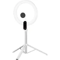 Ulanzi Lampada LED LT030 - WB (3000 K - 6000 K)