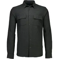 Lindbergh Camicia oliva