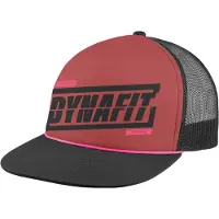 Dynafit Cappellino Con Visiera Graphic