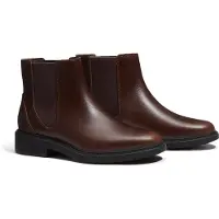 Timberland Stivali Stormbucks Mid Chelsea