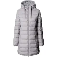 Pepe Jeans Cappotto invernale 'Lia' grigio