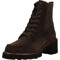 Paul green Boots marrone scuro