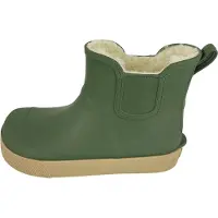 Beck Stivale di gomma canna