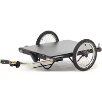 Roland Rimorchio Per Bicicletta Carrie M Low 16