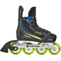 Rollerblade Pattini In Linea Per Bambini Dynamo