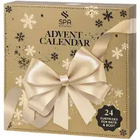 Excellent Calendario dell'Avvento per la bellezza e il benessere SPA 2026