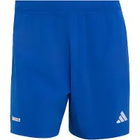 Adidas Pantaloni sportivi 'Tech Apparel' blu / genziana
