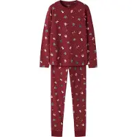 Name It Kids Set Abbigliamento Da Notte