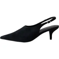 Next Décolleté 'Forever Comfort' nero