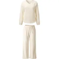 Imily Bela Pigiama beige
