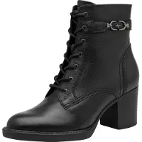 Tamaris Stivaletti nero - 37