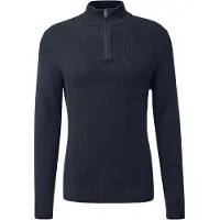 s.Oliver Pullover blu scuro