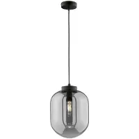FISCHER&HONSEL GMBH Lampada a sospensione Regi, 1 luce, Ø 24 cm