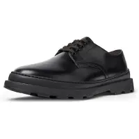 Camper Scarpa stringata ' Brutus+ ' nero