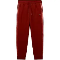 Emporio Armani Pantaloni Sportivi Em000500_af25024