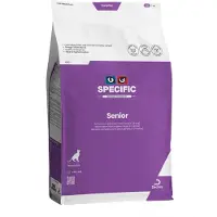 Specific Cibo Per Gatti Feline Senior Fgd 2kg