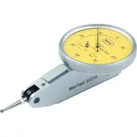 Mahr Spessimetro 0,8/38 mm