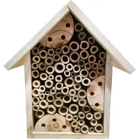 J.A.D. TOOLS 32108 Insect House Insect Hotel