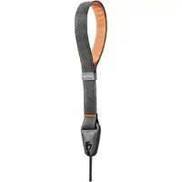 PGYtech Cinturino da polso per fotocamera grigio scuro