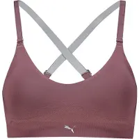 Puma Reggiseno 701230460 Triangle