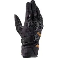Leatt ADV Hydradri 6.5 guanti unisex nero, taglia S