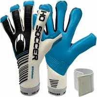 Ho Soccer Guanti Da Portiere Storm Club Elite