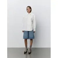 Sofie Schnoor Camicia da donna bianco