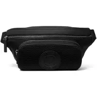 Michael Kors Utility Belt Bag Black Taglia: OS | Borse a tracolla Outlet | Donna | Nero