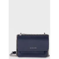 Michael Kors Small Crossbody Dress Blues Taglia: OS | Borse a tracolla Outlet | Donna | Blu
