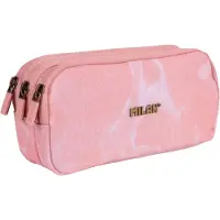Milan Astuccio 3 Zip Lava Series