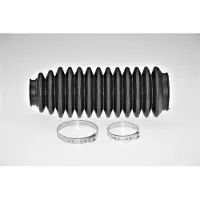 SPIDAN 83519 Guaina dello sterzo in gomma per VOLVO 240 Station Wagon (P245)