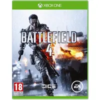 Xbox One Battlefield 4 Imp English