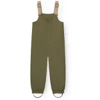 Mini A Ture Kid's Matwalentex Pantaloni invernali Bambini (116, olivia)
