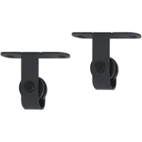 vidaXL -Sospensione per Mini -Skiver -Tür 183 cm Kohlenstoffstahl