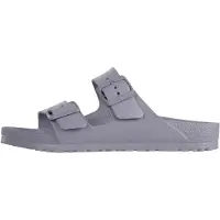 Birkenstock Zoccoletto 'Arizona' lavanda