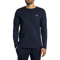 Emporio Armani Pigiama A Maniche Lunghe Em000610_af25017
