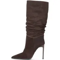 Kazar Boots marrone scuro