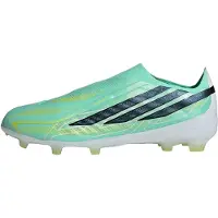 Adidas Scarpe Da Calcio Junior F50 Hyperfast Elite Laceless Fg