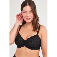 Pentik Reggiseno 'BHs & Bralettes' nero