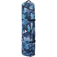 Burton Borsa Da Snowboard Wheelie Gig