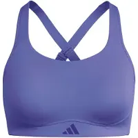 Adidas Reggiseno Sportivo Ad Alto Impatto Optime Workout