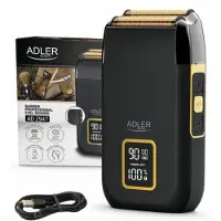 Adler Rasoio Elettrico Ad 2947