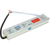 ORNO Alimentazione per LED 12VDC 70W, IP67