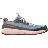 La Sportiva Women's TX1 Scarpe da avvicinamento Donna (40, grigio)